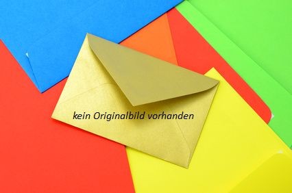 Briefumschläge Haftstreifen "Creative Color" m. F. Hellchamois chlorfrei 162x229 mm C5 120g/qm